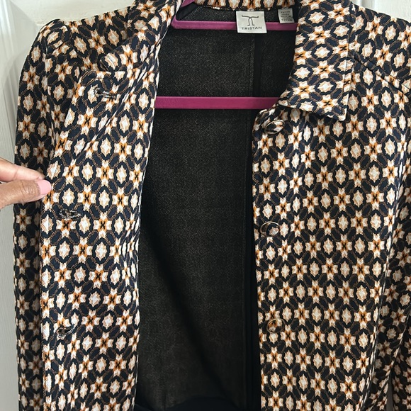 Tristan Bomber Jacket - Picture 9 of 9